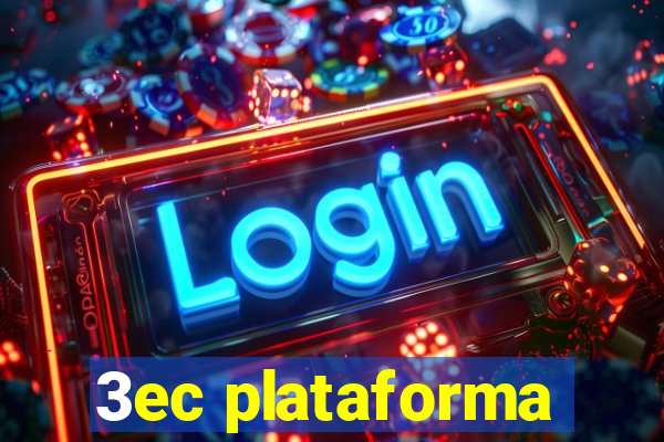 3ec plataforma